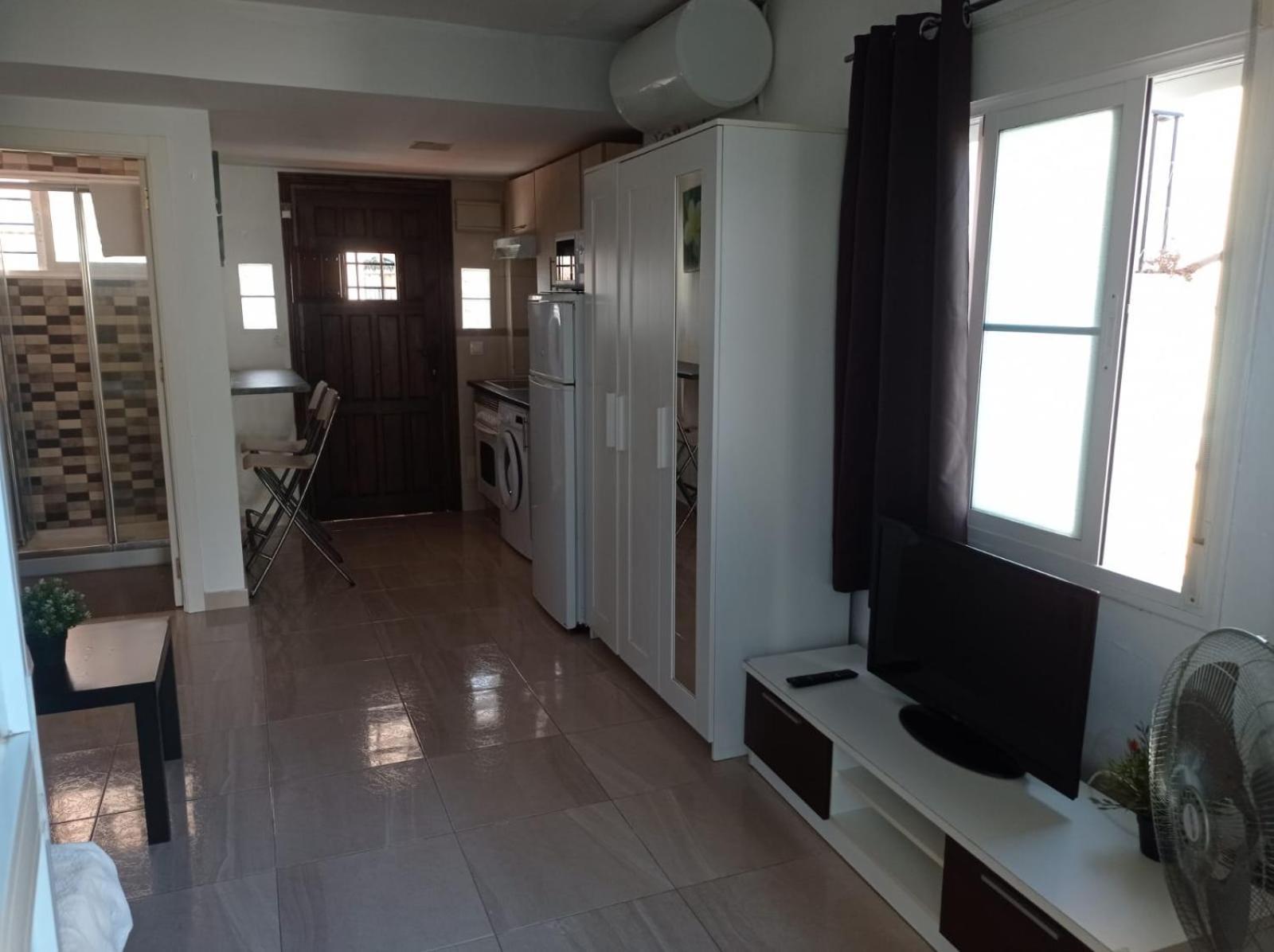Estudio A 50Mt Del Mar, Zona Palacio De Congresos - Apto 4 Estepona Extérieur photo